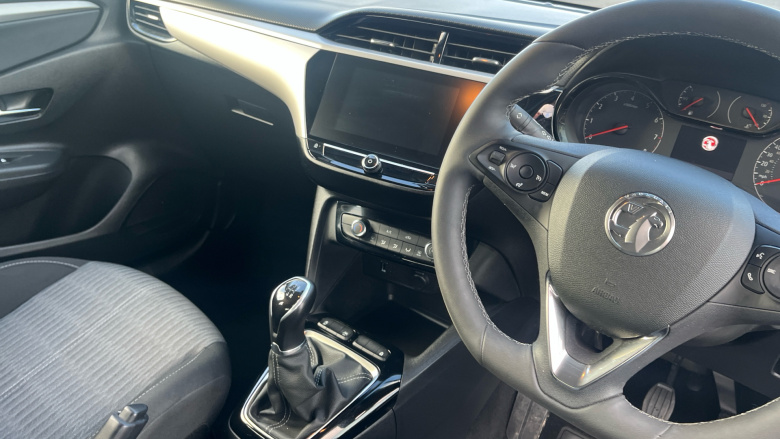 Vauxhall Corsa 1.2 Design 5dr Petrol Hatchback